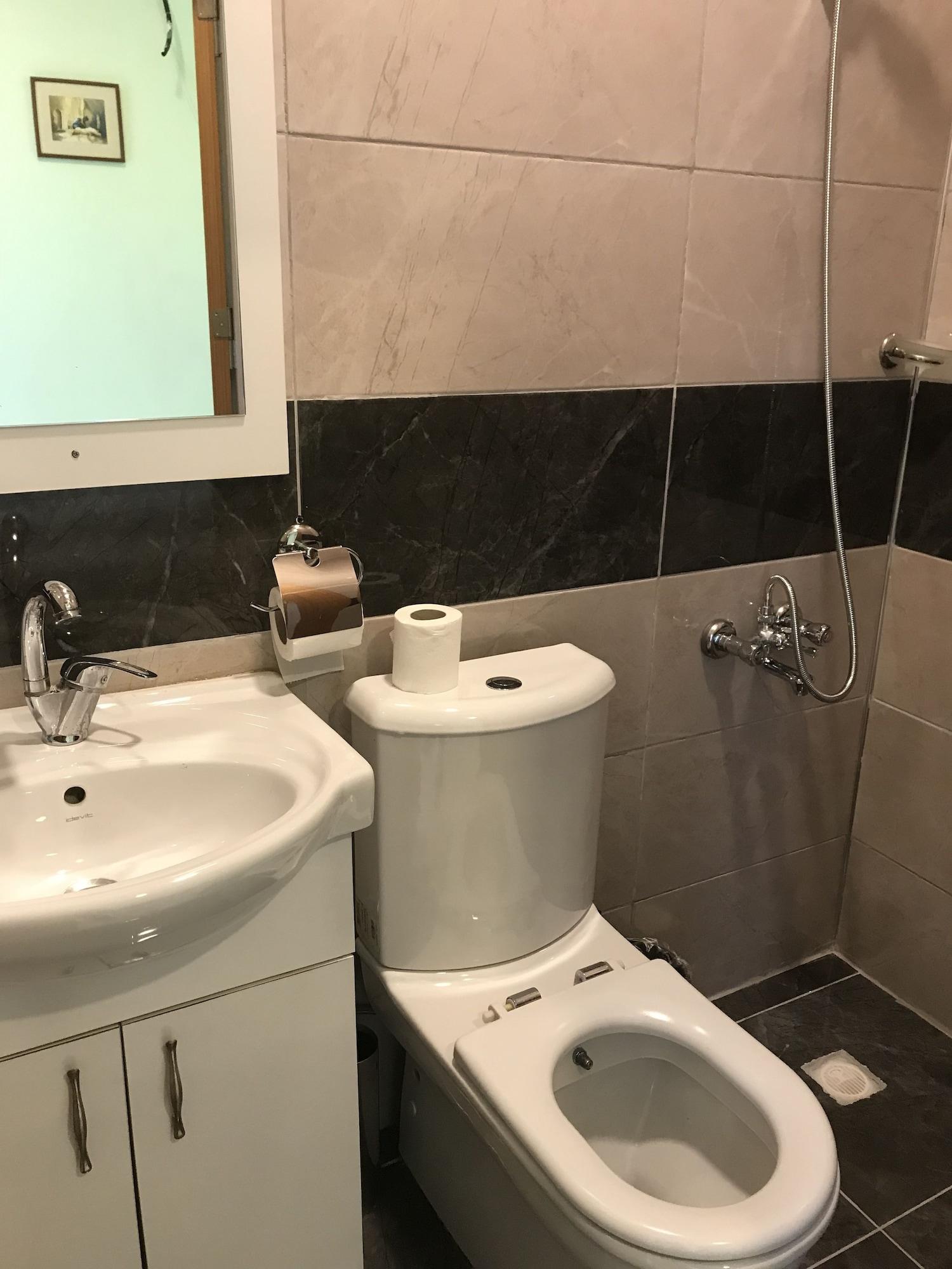 Historial Hotel Стамбул Экстерьер фото