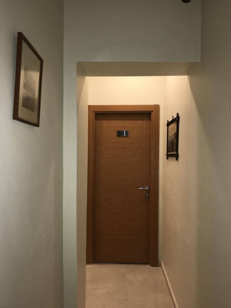 Historial Hotel Стамбул Экстерьер фото