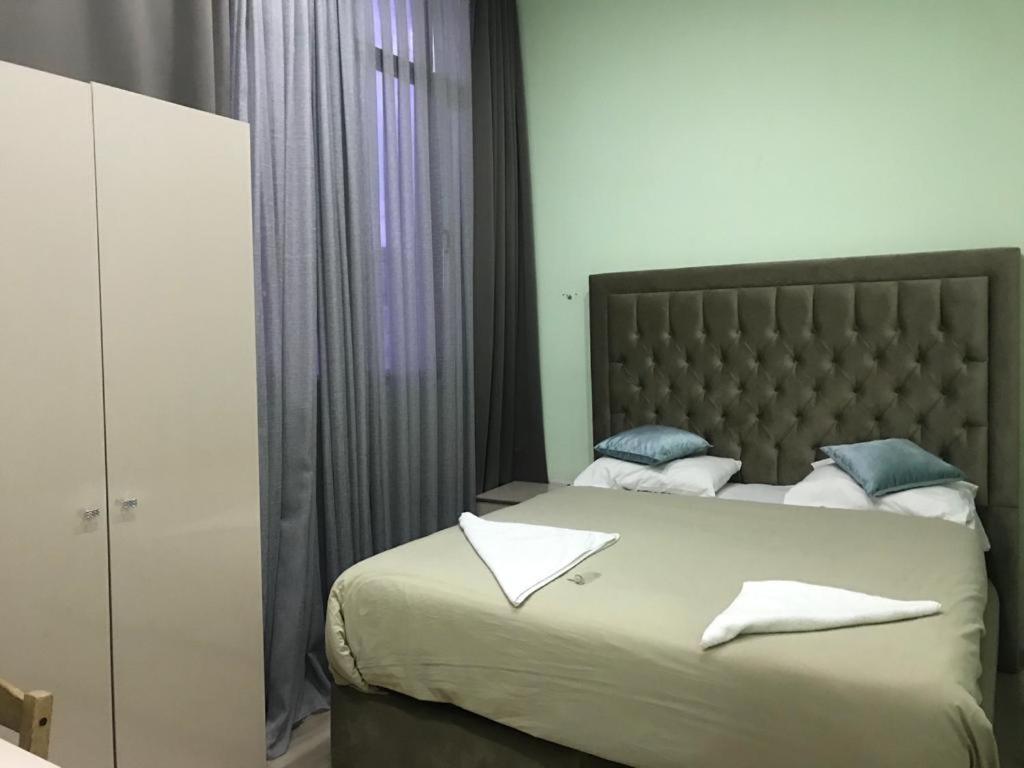 Historial Hotel Стамбул Экстерьер фото