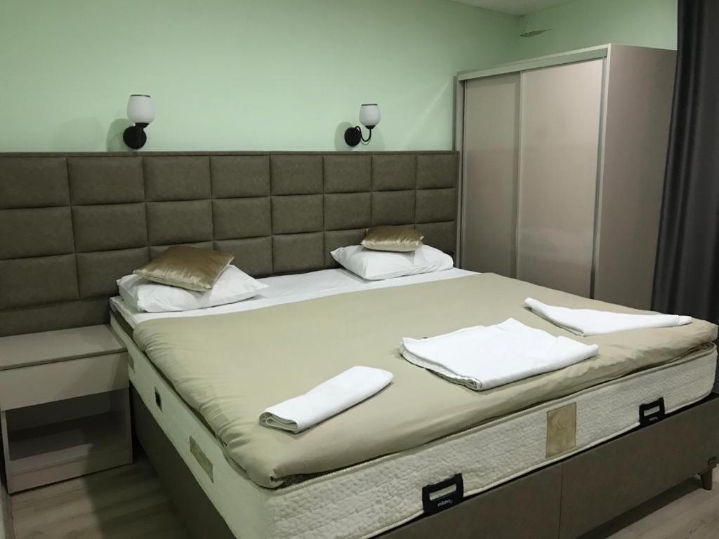 Historial Hotel Стамбул Экстерьер фото
