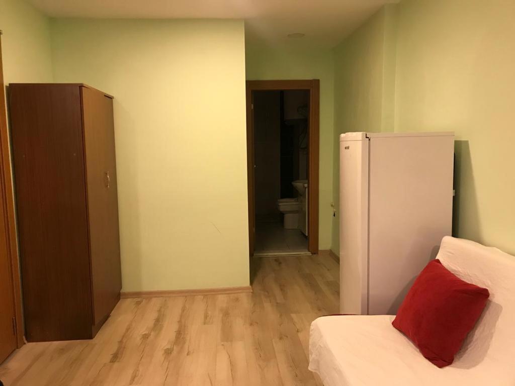 Historial Hotel Стамбул Экстерьер фото