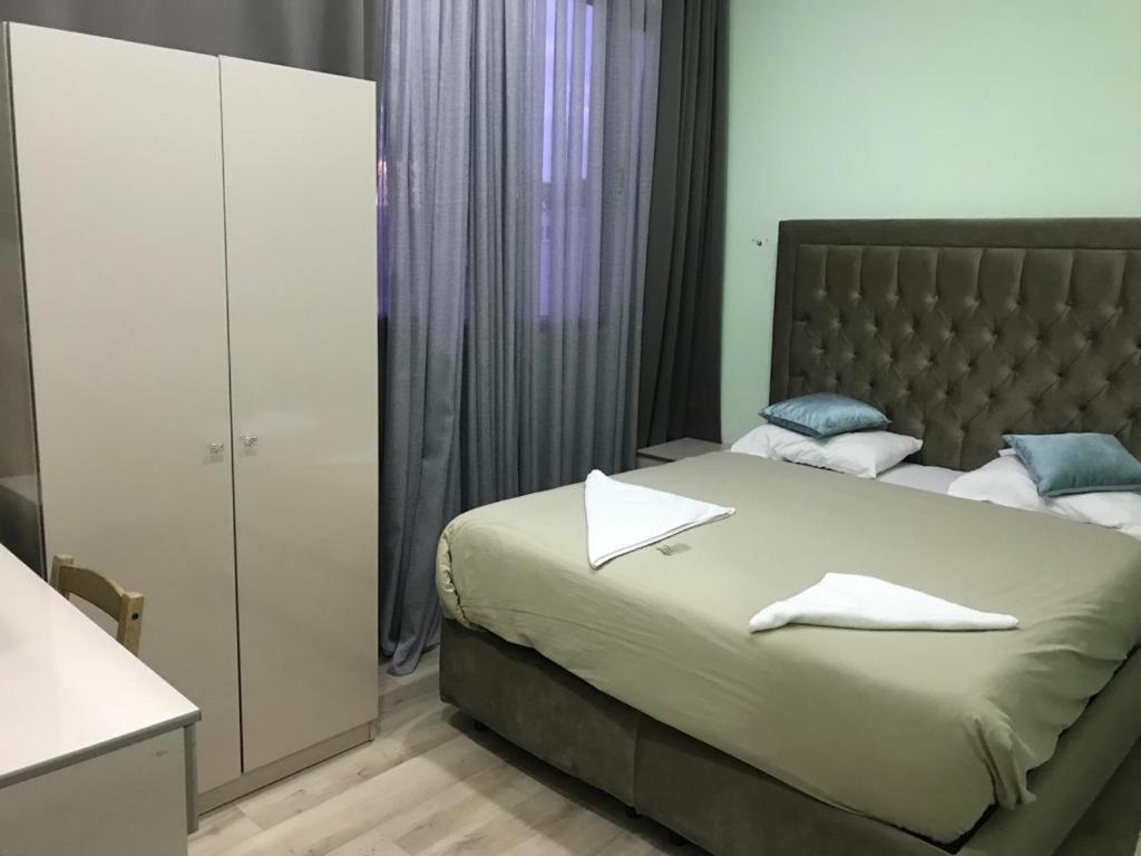 Historial Hotel Стамбул Экстерьер фото